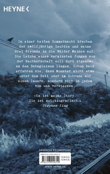 Produktbild: Die Leiche