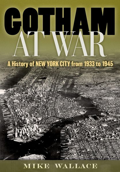 Produktbild: Gotham at War