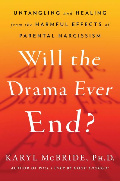 Produktbild: Will the Drama Ever End?