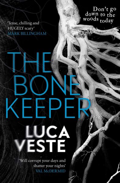 Produktbild: The Bone Keeper