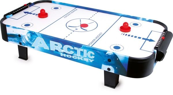 Air-Hockey