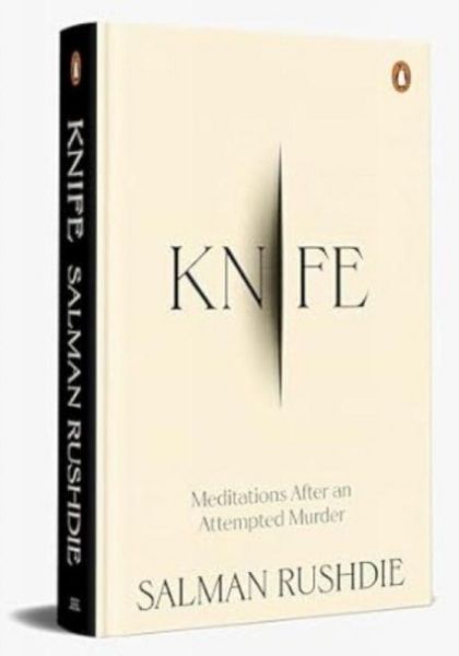 Produktbild: Knife