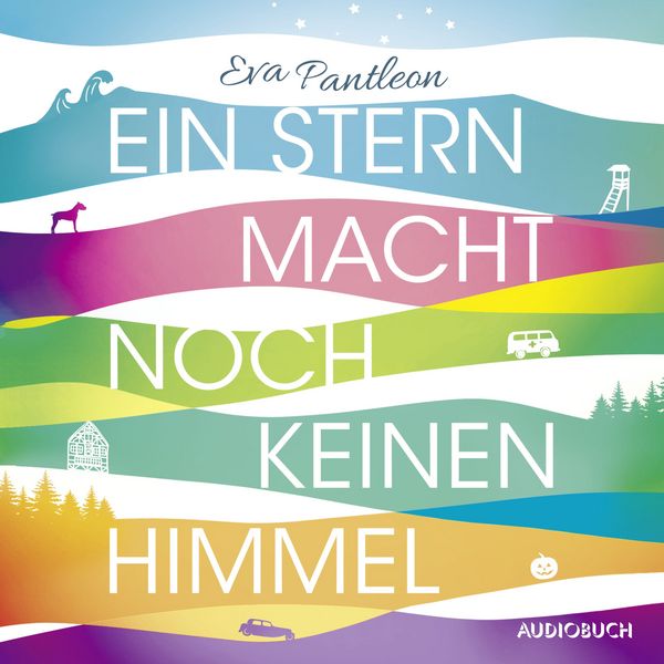 Produktbild: Ein Stern macht noch keinen Himmel