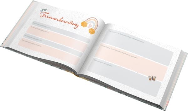 Produktbild: Firmung