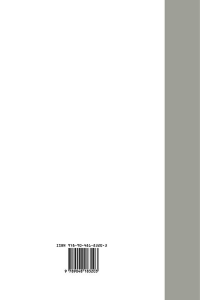 Produktbild: Studies in the Methodology and Foundations of Science