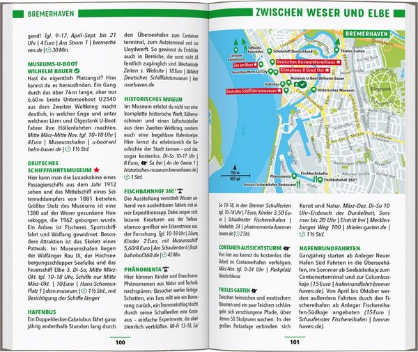 Produktbild: Reisef&uuml;hrer Ostfriesland