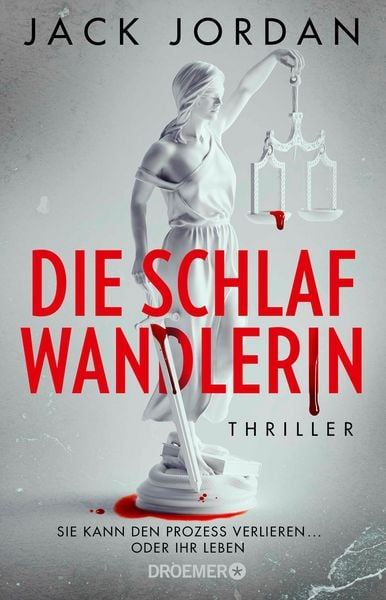Produktbild: Die Schlafwandlerin