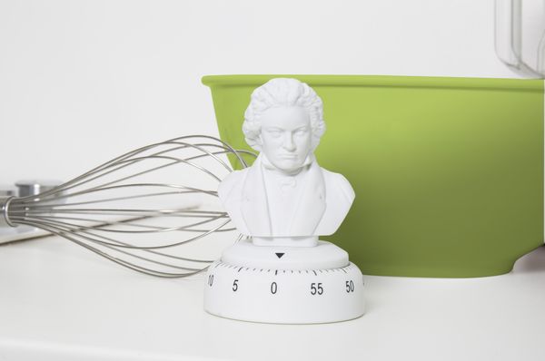 Produktbild: Beethoven Kitchen Timer