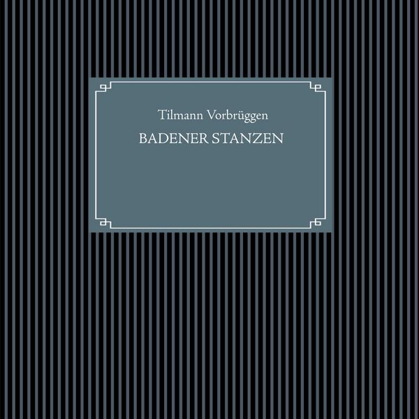 Produktbild: Badener Stanzen