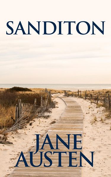 Produktbild: Sanditon