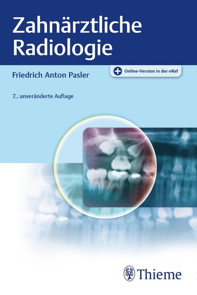 Produktbild: Zahn&auml;rztliche Radiologie