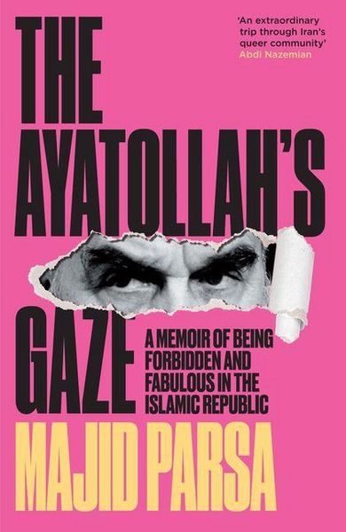 Produktbild: The Ayatollah's Gaze
