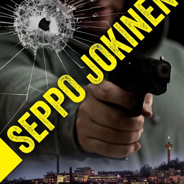 Produktbild: Koskinen ja pudotus