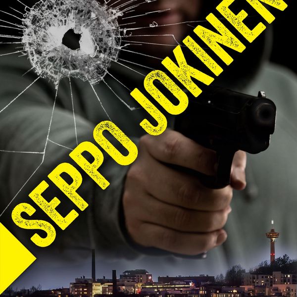 Produktbild: Koskinen ja pudotuspeli