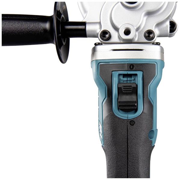 Produktbild: Makita Akku-Moniereisenschneider DSC251ZK ohne Akku, inkl. Koffer Akkuspannung 18V