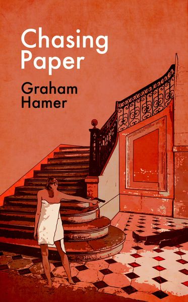 Produktbild: Chasing Paper