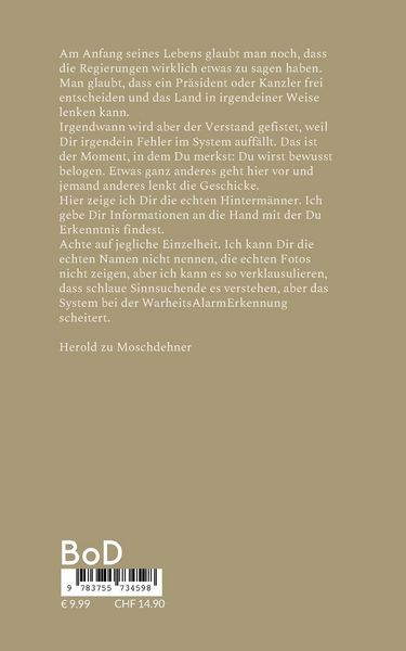 Produktbild: Die M&auml;chtigen der Welt