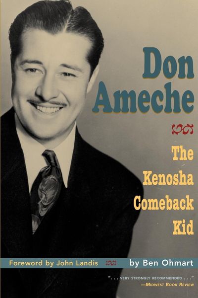 Produktbild: Don Ameche