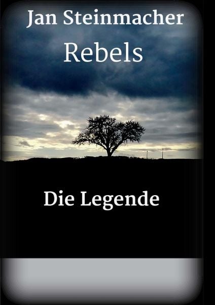 Produktbild: Rebels - Die Legende