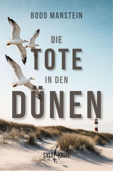 Produktbild: Die Tote in den D&uuml;nen