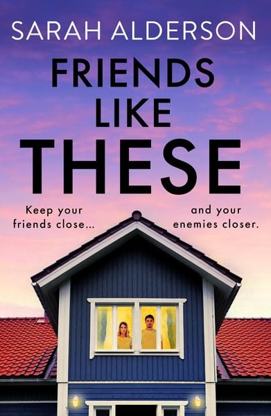 Produktbild: Friends Like These