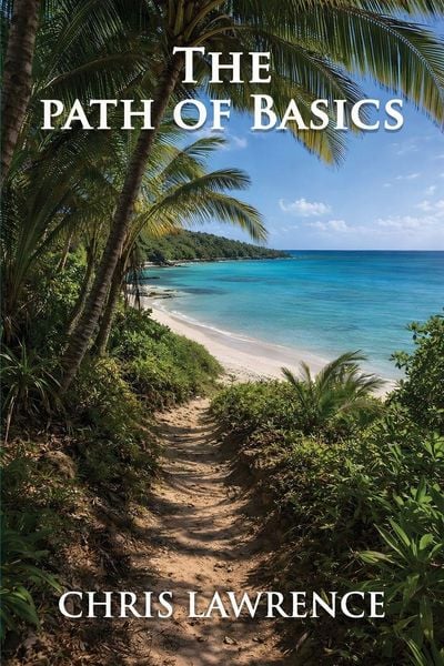Produktbild: The Path Of Basics