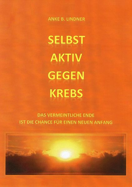 Produktbild: Selbst aktiv gegen Krebs