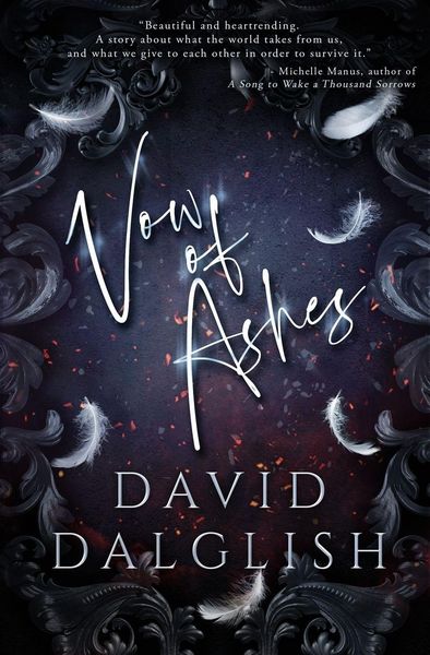Produktbild: Vow of Ashes
