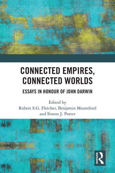 Produktbild: Connected Empires, Connected Worlds