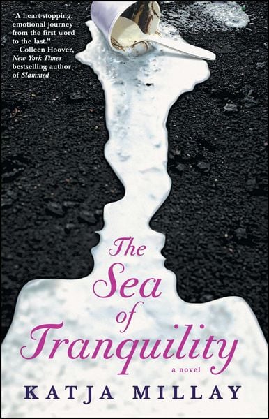 Produktbild: The Sea of Tranquility
