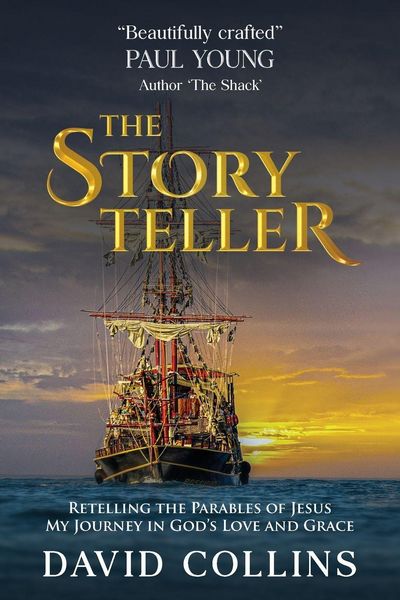 Produktbild: The Storyteller