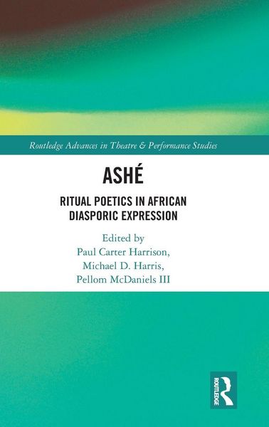 Produktbild: ASH&Eacute;