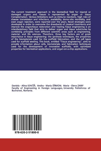 Produktbild: Tissue Engineering