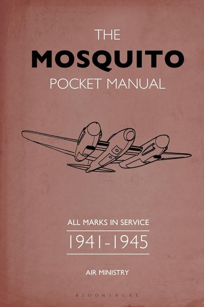 Produktbild: The Mosquito Pocket Manual