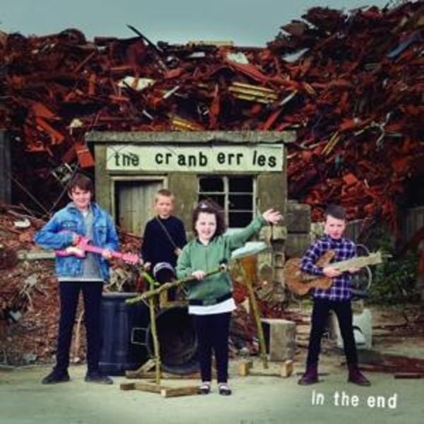 In the End - The Cranberries, CD