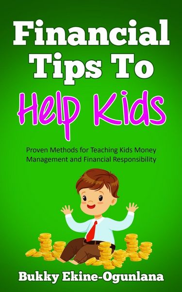 Produktbild: Financial Tips to Help Kids
