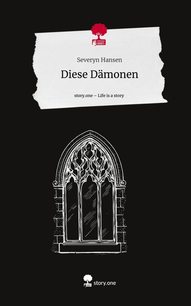 Produktbild: Diese D&auml;monen. Life is a Story - story.one