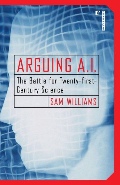 Produktbild: Arguing A.I.