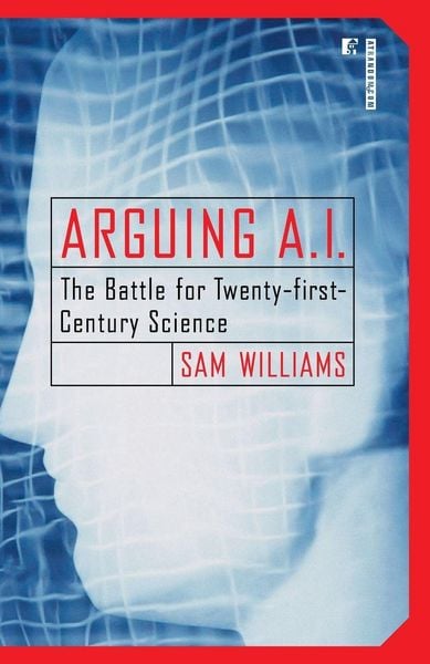 Produktbild: Arguing A.I.