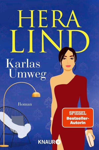 Produktbild: Karlas Umweg