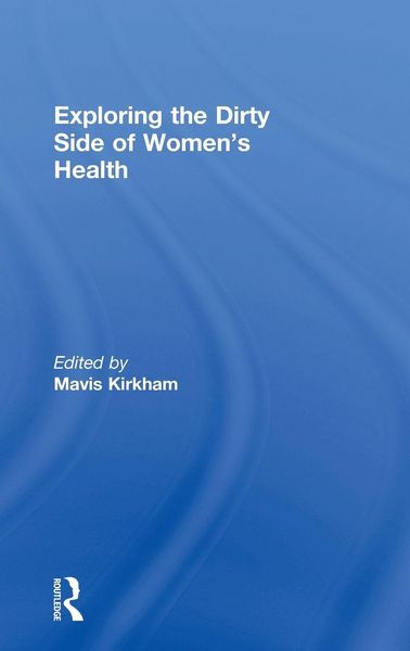 Produktbild: Exploring the Dirty Side of Women's Health