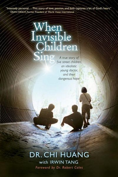 Produktbild: When Invisible Children Sing