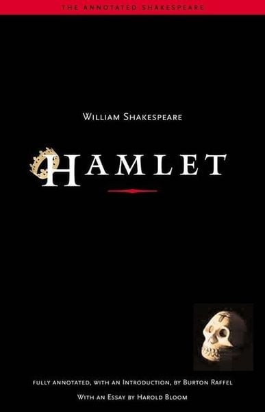Produktbild: Hamlet