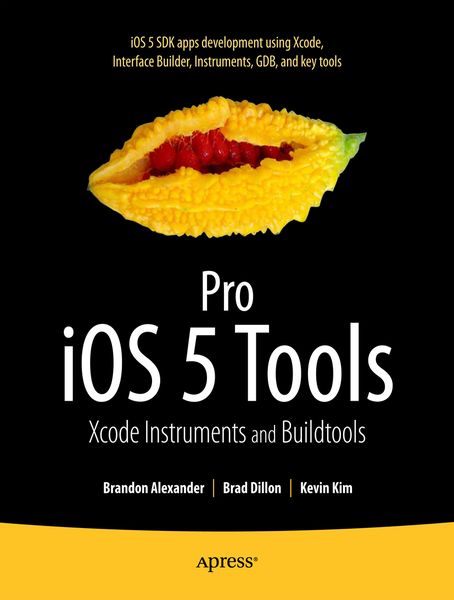 Produktbild: Pro iOS 5 Tools