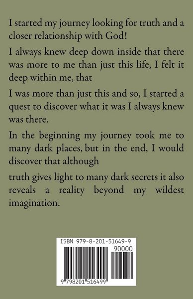 Produktbild: Confirmation of Truth