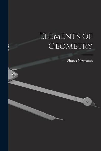 Produktbild: Elements of Geometry [microform]