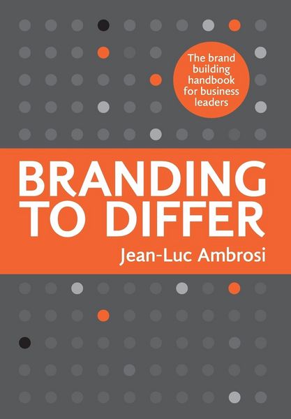 Produktbild: Branding to Differ