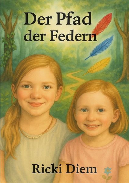 Produktbild: Der Pfad der Federn