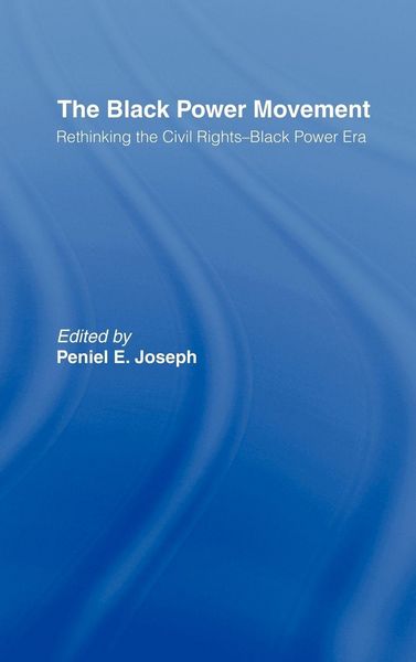 Produktbild: The Black Power Movement