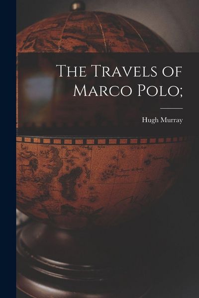 Produktbild: The Travels of Marco Polo;
